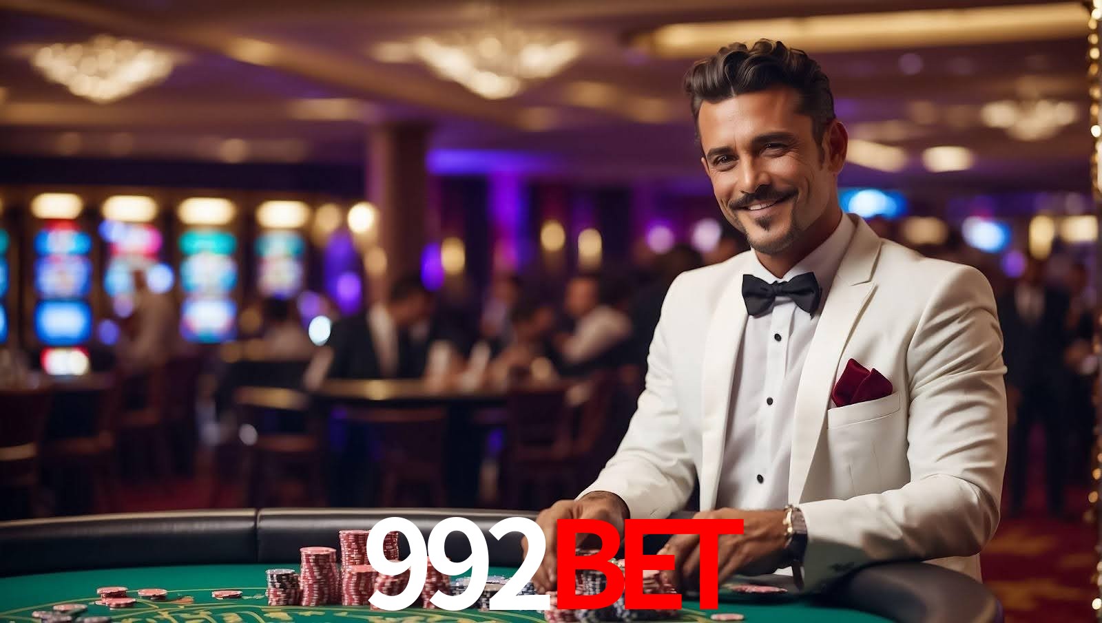 Especiais de Fim de Semana 992BET