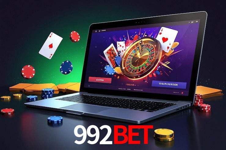 992BET,992BET.COM