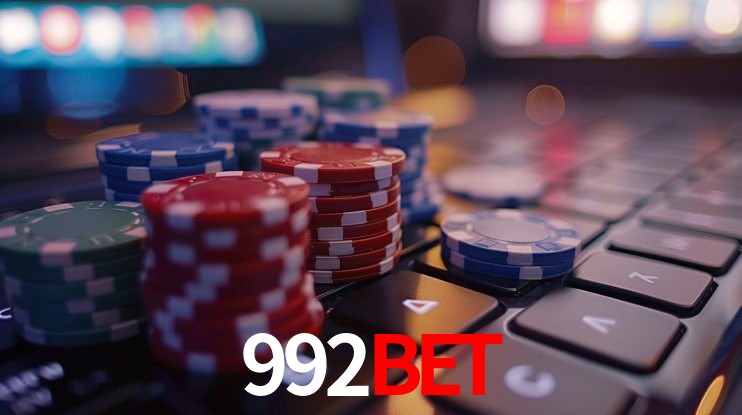 Promoção Relâmpago 992BET