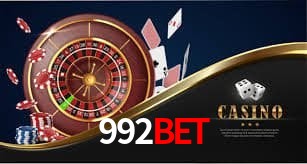 Estatísticas do Jogo 992BET