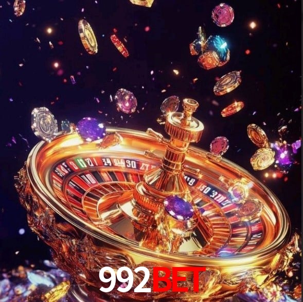992BET: Seu Cassino Premiado com Pagamentos Rápidos
