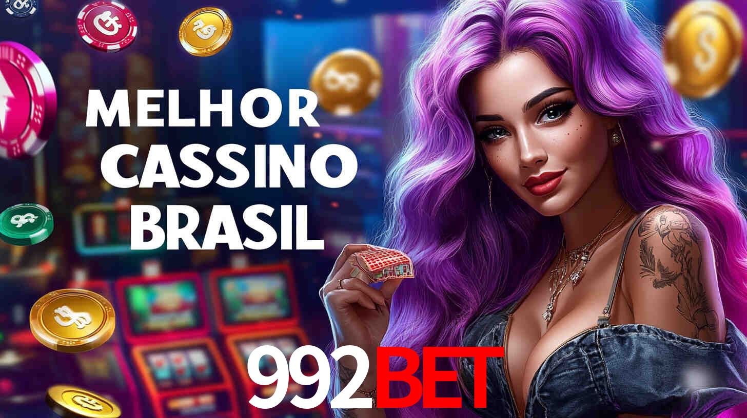 Descubra o Programa VIP da 992BET: Vantagens Exclusivas para Jogadores