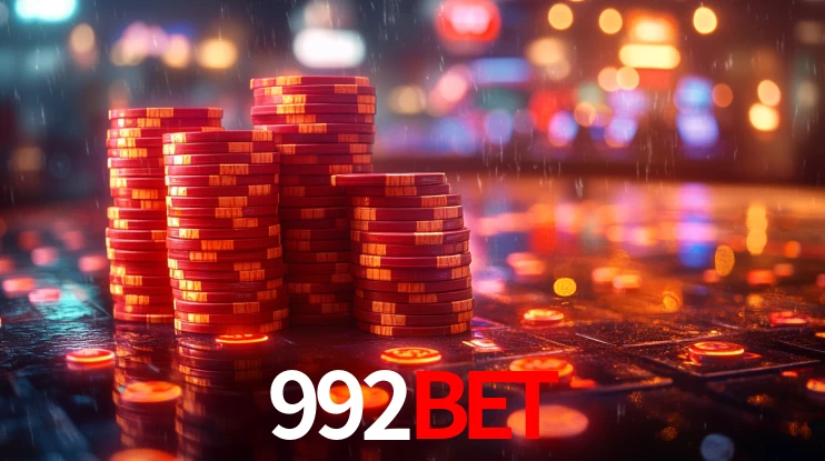Blackjack Table 992BET