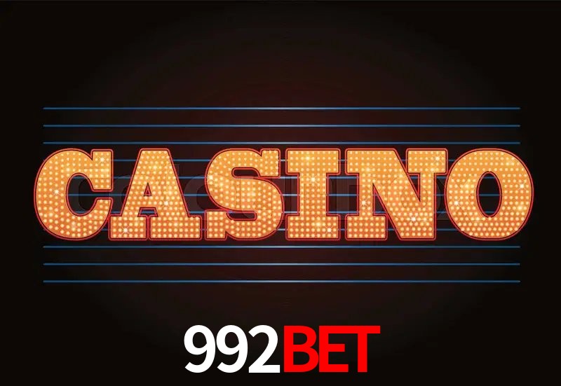 Diretório de Jogos 992BET