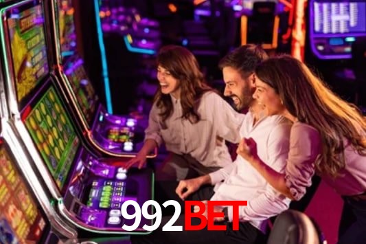 PIX Instantâneo 992BET