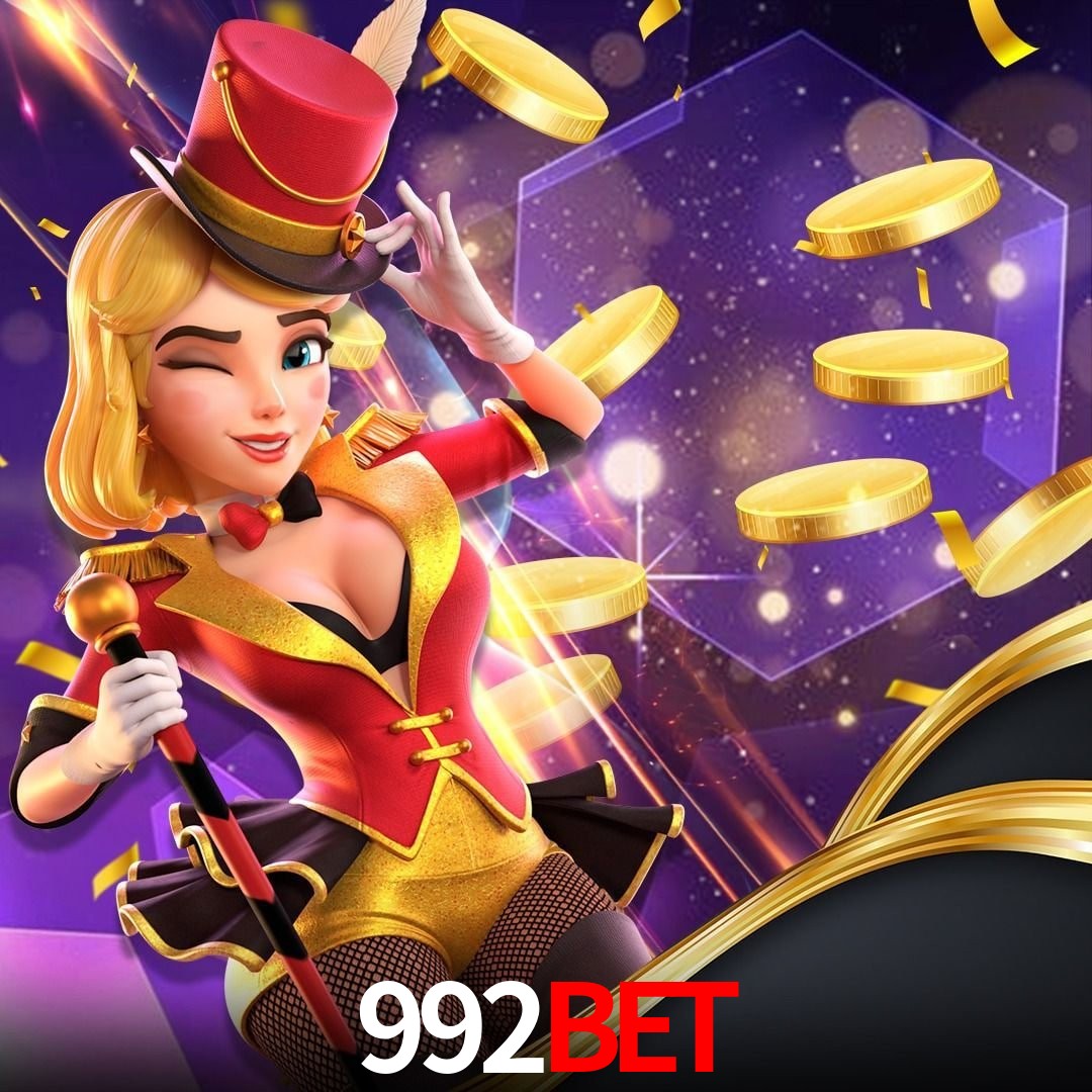 Game Providers 992BET