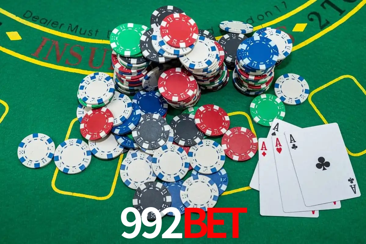 Casino VIP 992BET