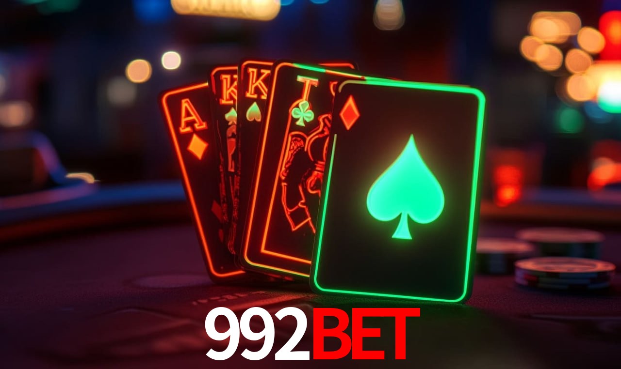 Ofertas Imperdíveis na 992BET: Promoções e Bônus Que Valem a Pena
