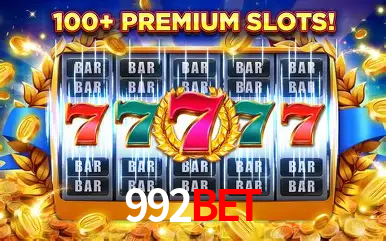 Descubra o Mundo do Cassino Online com 992BET