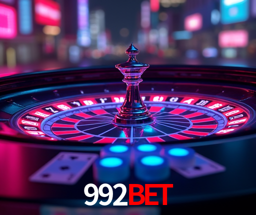 992BET,992BET.COM