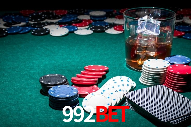 Apostas de Basquete 992BET